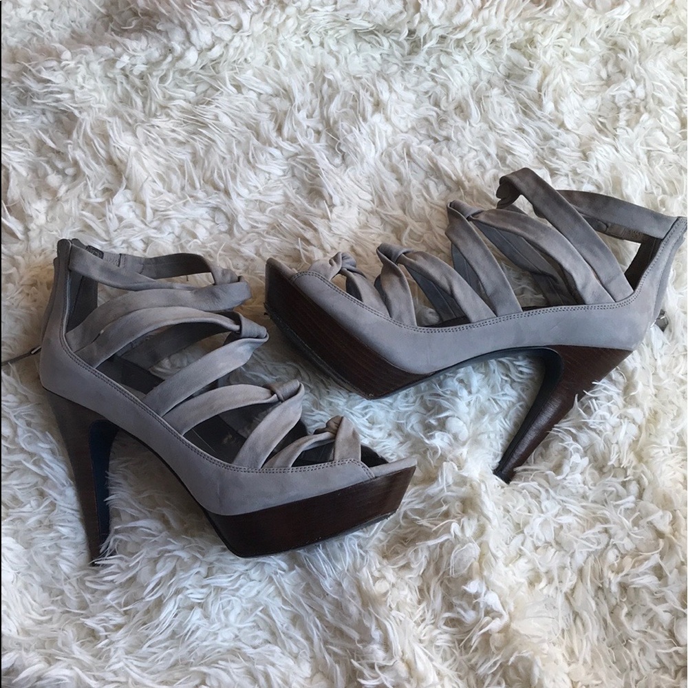 Cole haan heels
